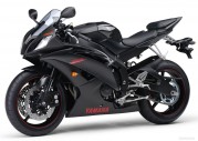 Yamaha YZF-R6